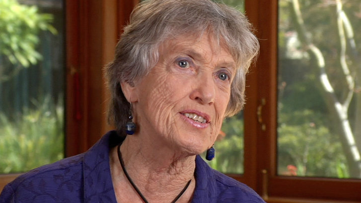 Joanna Macy