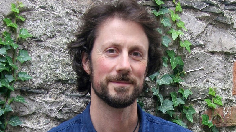 Paul Kingsnorth