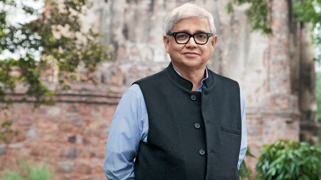 Amitav Ghosh: Prokletí muškátového oříšku (ukázka z&nbsp;knihy)