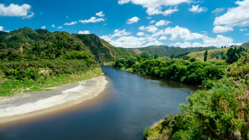 David R. Boyd: Řeka se stává právnickou osobou