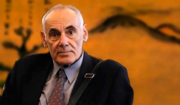 Antonín Líman: Velká samota duše